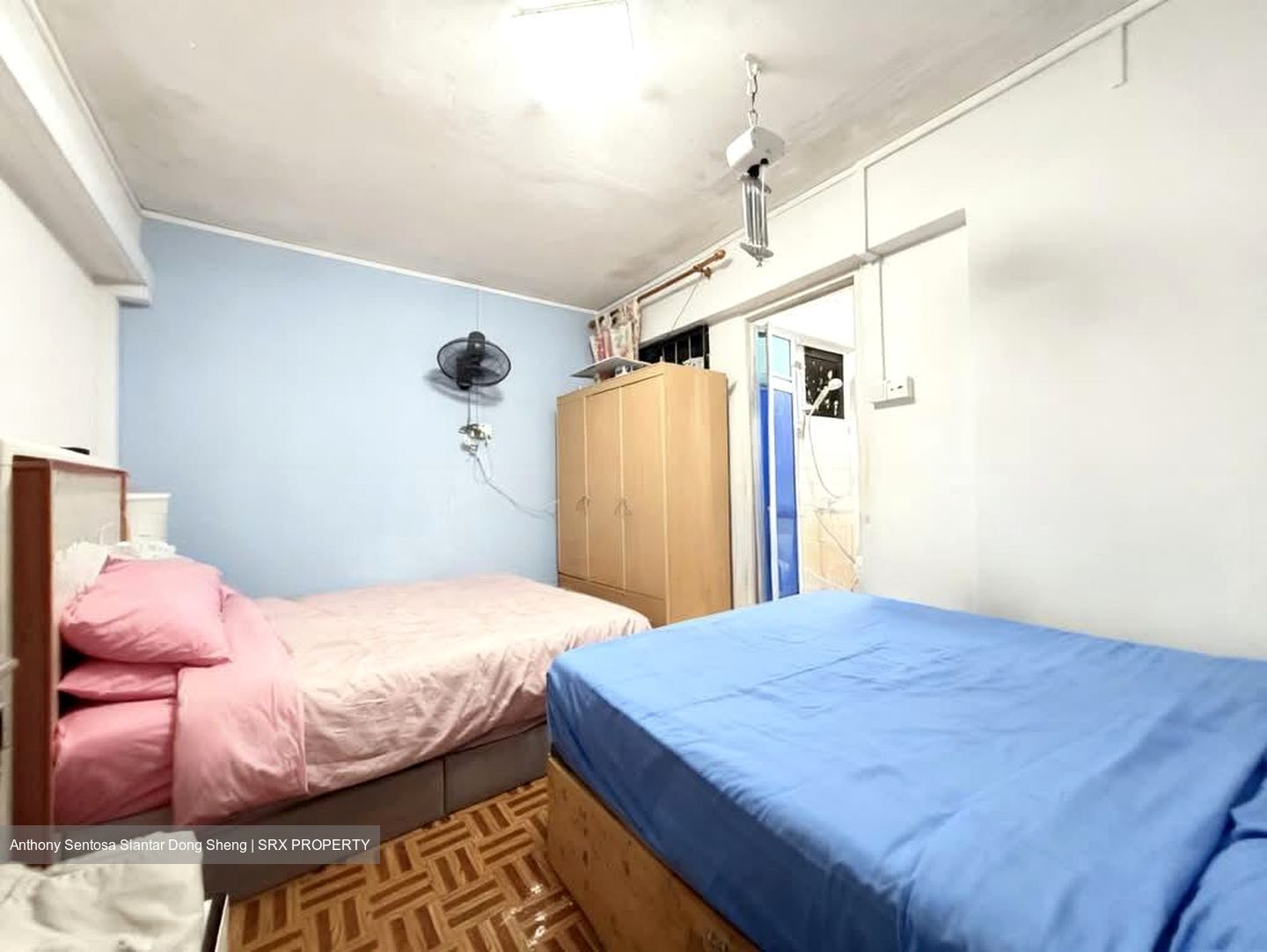 Blk 235 Gombak Gardens (Bukit Batok), HDB 3 Rooms #570116891